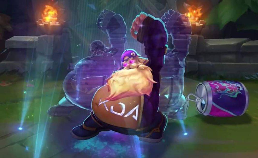 siuhy： ＂有时候我们只是忘记放松和恢复＂