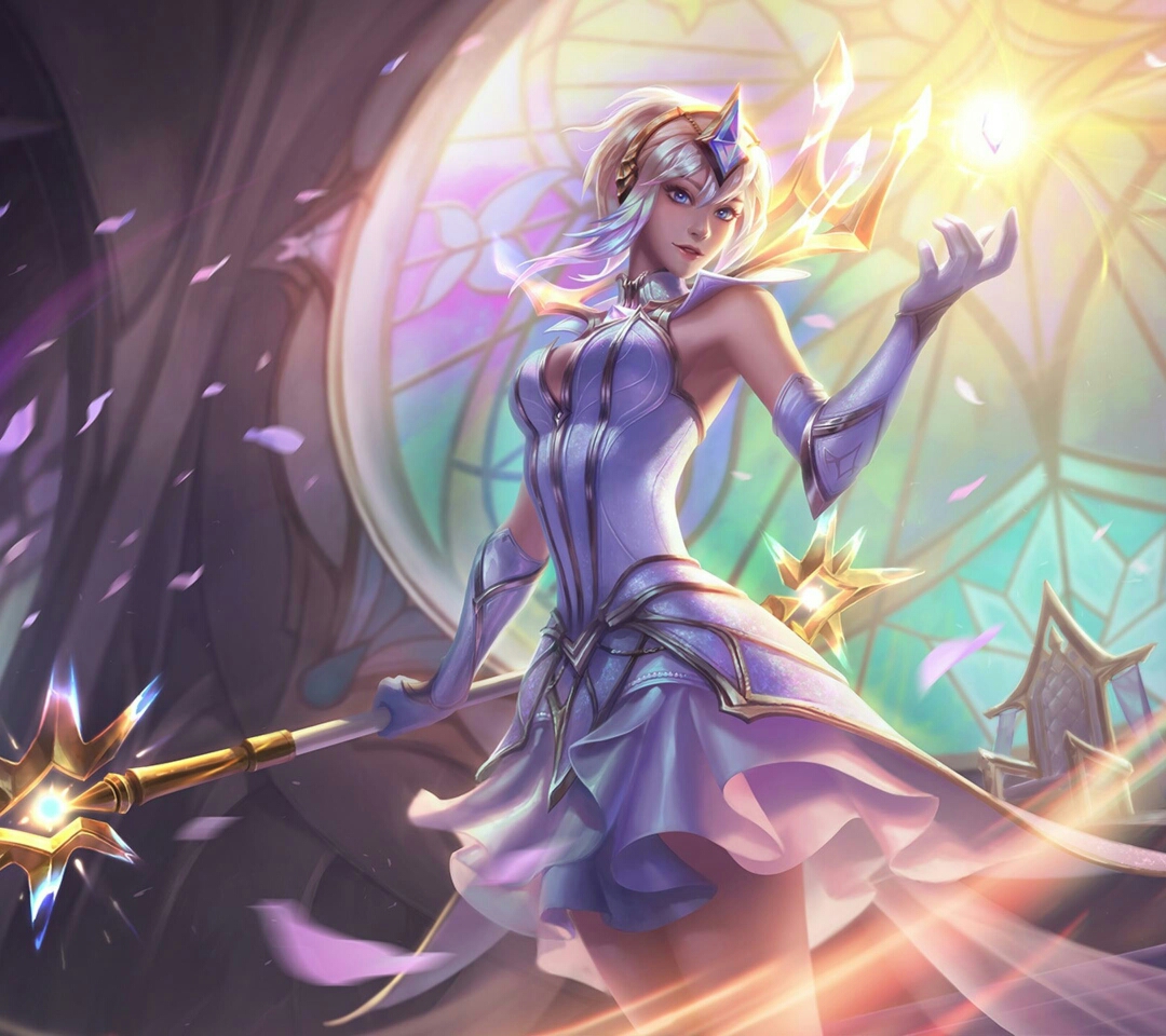 LPL：RNG&V5赛前海报大比拼：驰骋冰雪 vs《舞剑》