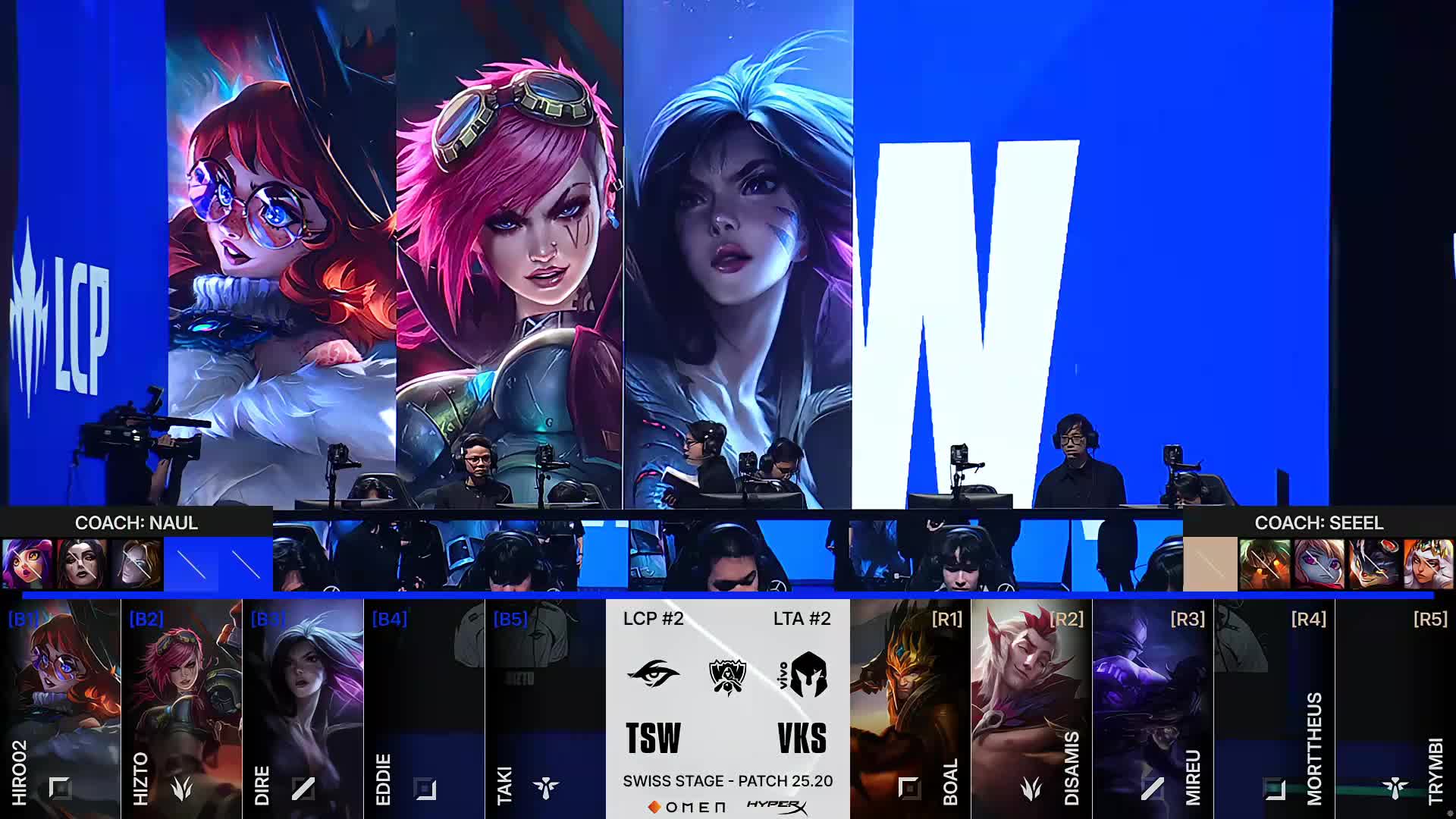 LCK官方发布Faker各项纪录：唯一一位世界赛四冠王