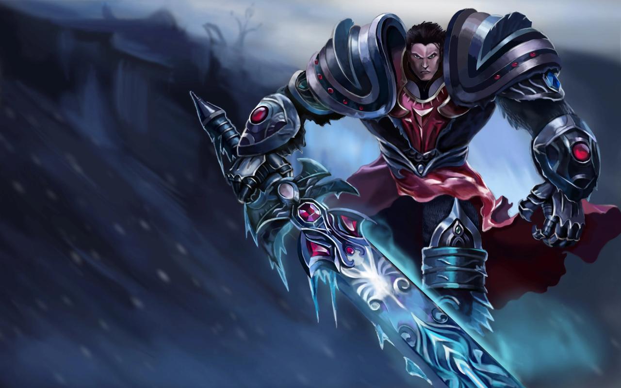 Uzi夏季赛复出后，分别使用了五个不同的英雄砍下五个MVP