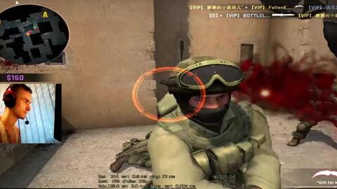 SAW 、 GamerLegion 、Sashi 和 GUN5 在 ESL Challenger Atlanta 2024 Europe Closed Qualifier 中赢得了首场比赛