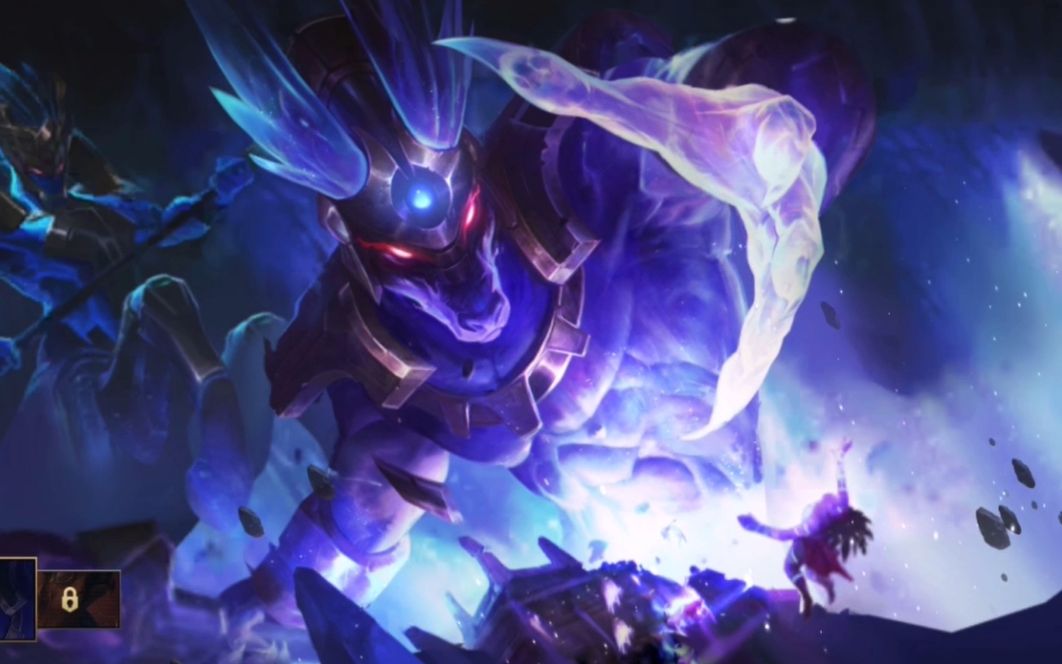 LPL圈内人为Elk鸣不平：他无阵就离谱