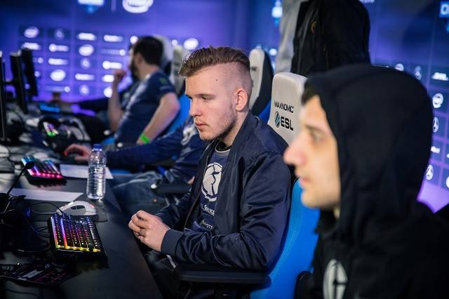 StarLadder 对布达佩斯 Major 开幕的技术问题表示歉意