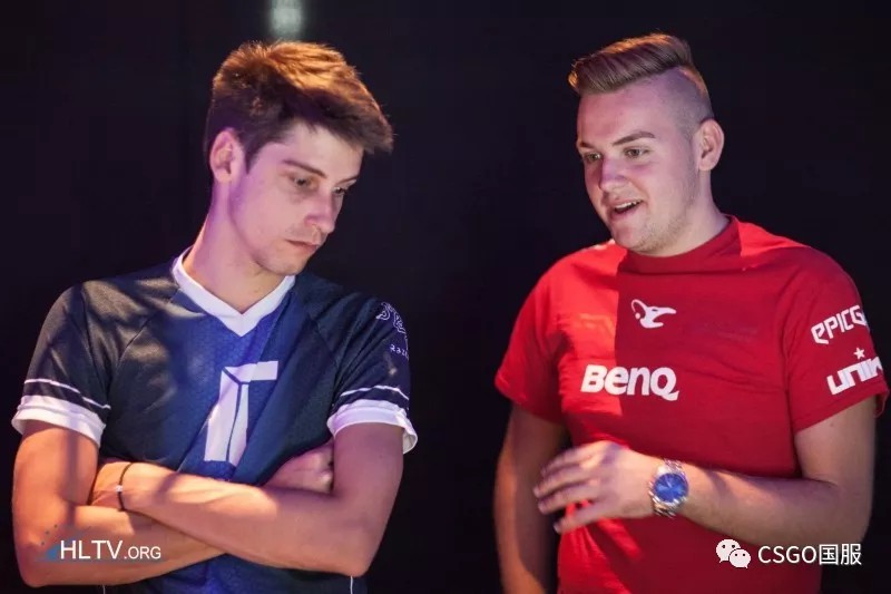 Phantom 在 2025 年曼谷大师赛中表现优于 Vandal