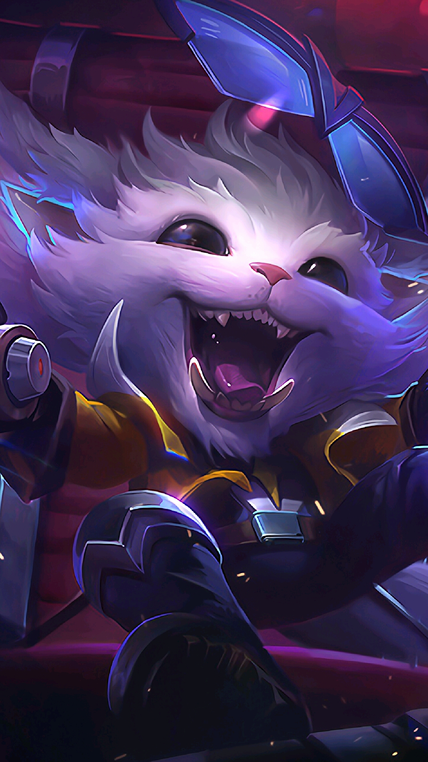 EPL S21：关山难越！MongolZ 1-2 Vitality无缘决赛