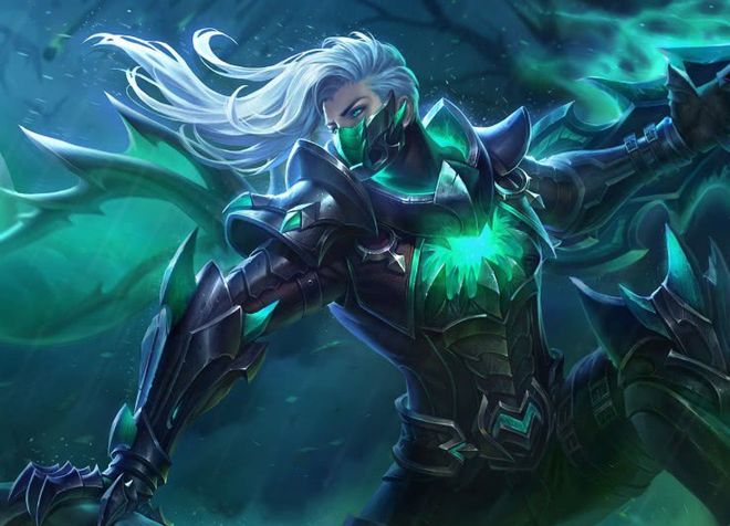 德玛西亚杯淘汰赛第二天前五名： JackeyLove 的关键击杀结束了比赛