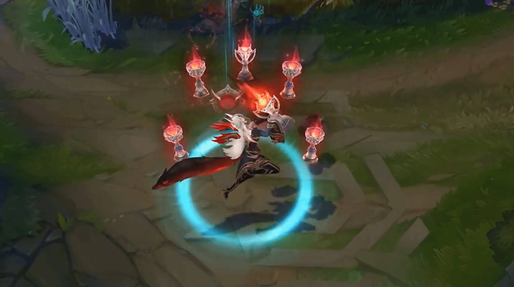 Falcons能否终结Vitality的连胜，并在BLAST巅峰赛S1夺冠？