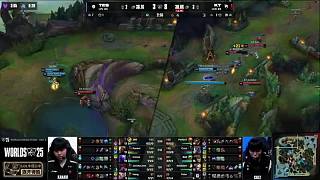 前EDG上单Ray官宣退役：决定从今天开始结束9年的职业生涯