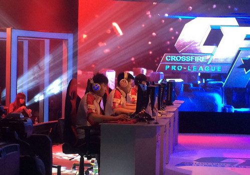 pashaBiceps ： 祝所有参赛者好运，这是你们的时刻！