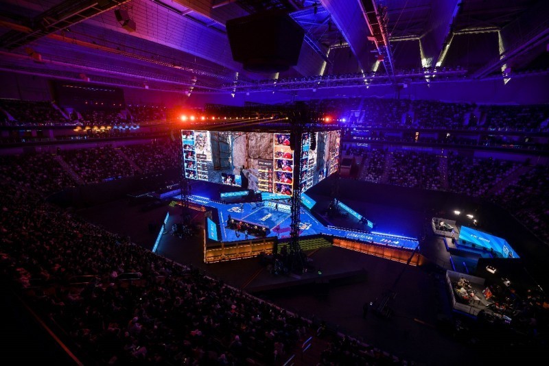 LPL春季赛3月24日首发及积分排行